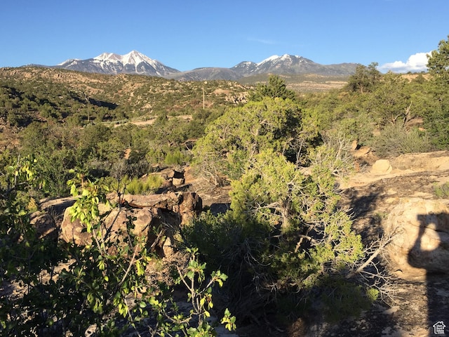 27 W Kane Cyn Unit 20, Moab, UT 84532