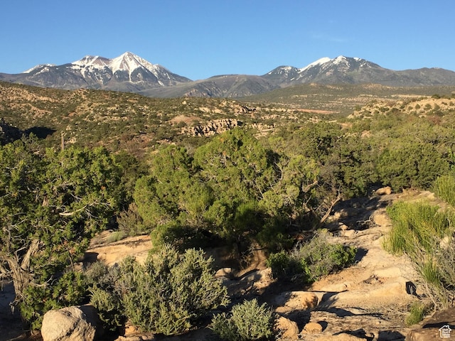 27 W Kane Cyn Unit 20, Moab, UT 84532