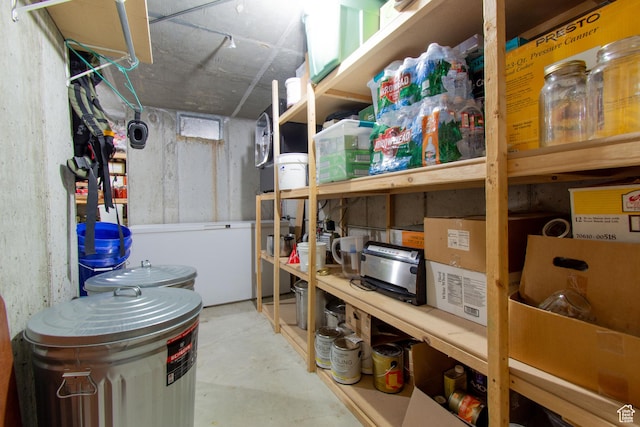 560 N 400 W, Smithfield, UT 84335 - view of storage room