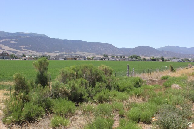 4960 N Minersville Hwy, Enoch, UT 84721