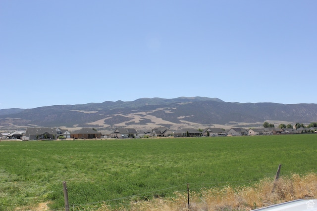 4960 N Minersville Hwy, Enoch, UT 84721