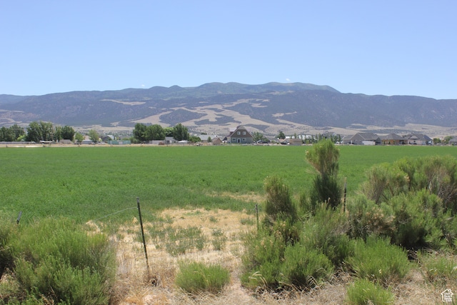 4960 N Minersville Hwy, Enoch, UT 84721