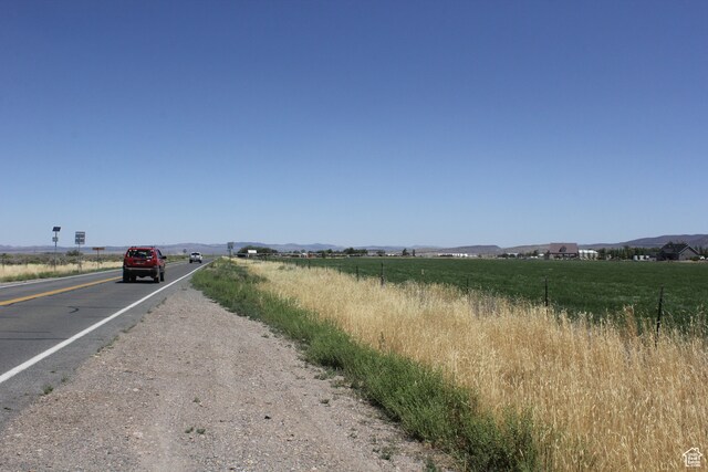 4960 N Minersville Hwy, Enoch, UT 84721
