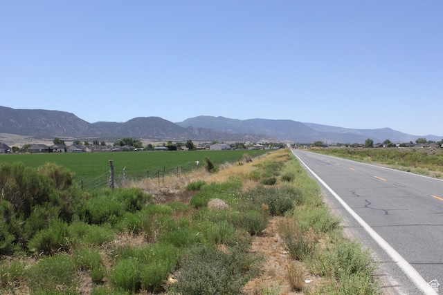 4960 N Minersville Hwy, Enoch, UT 84721