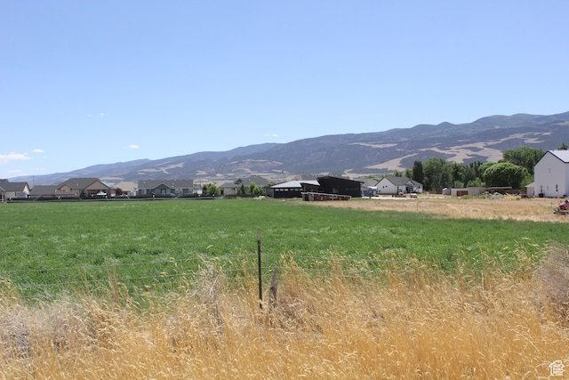 4960 N Minersville Hwy, Enoch, UT 84721