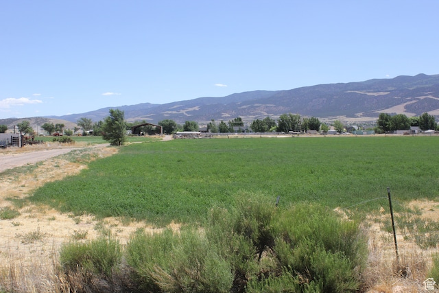 4960 N Minersville Hwy, Enoch, UT 84721