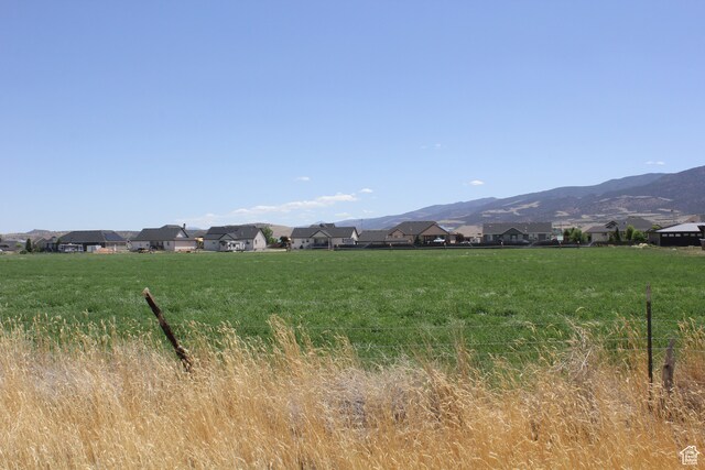 4960 N Minersville Hwy, Enoch, UT 84721