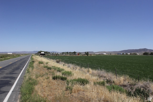 4960 N Minersville Hwy, Enoch, UT 84721
