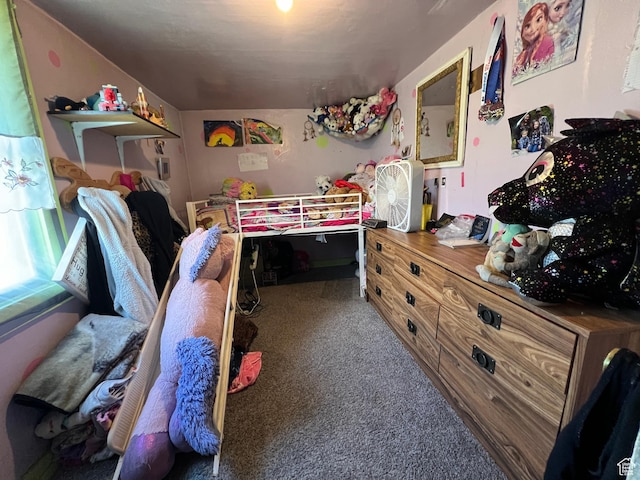 736 E Hatchery Rd, Bicknell, UT 84715 - bedroom featuring carpet