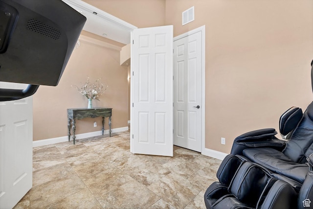 1536 S Cliff Dr, Apple Valley, UT 84737 - view of sitting room
