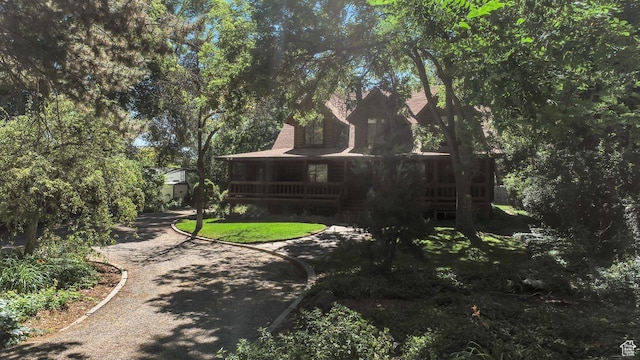 11996 S 3600 W, Riverton, UT 84065 - surrounding community with a yard