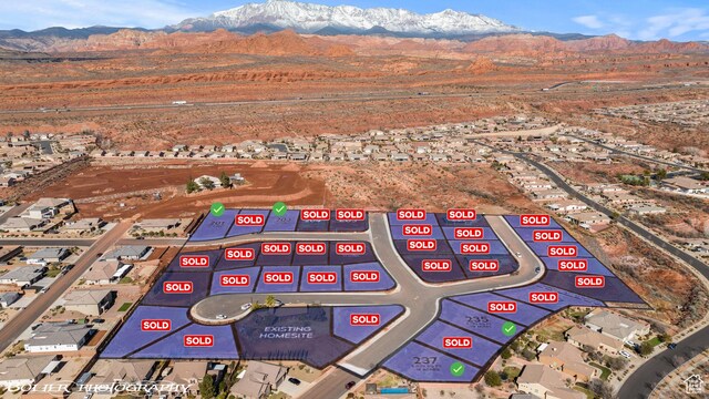 1824 N Leora Dr Unit 237, Washington, UT 84780