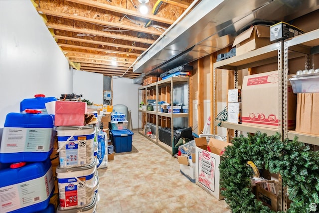 6690 N State Road 32, Peoa, UT 84061 - view of storage