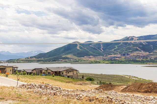 456 E Kayak Dr Unit 217, Hideout, UT 84036 - photo 7