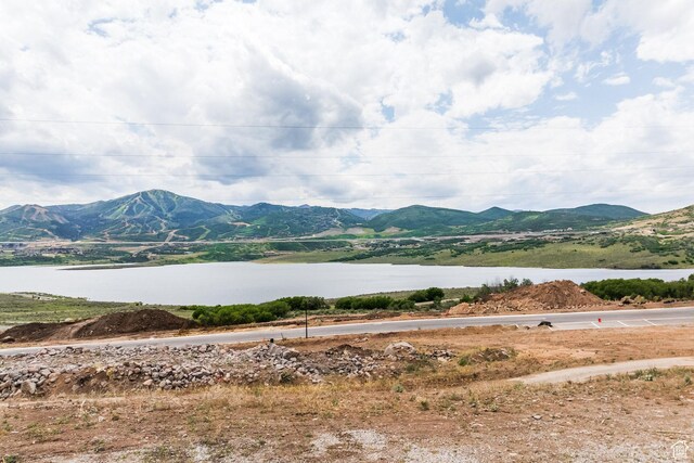456 E Kayak Dr Unit 217, Hideout, UT 84036 - photo 20