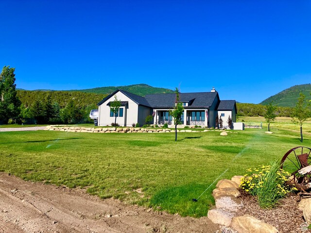 25584 N 11440 E Unit 3, Fairview, UT 84629 - photo 11