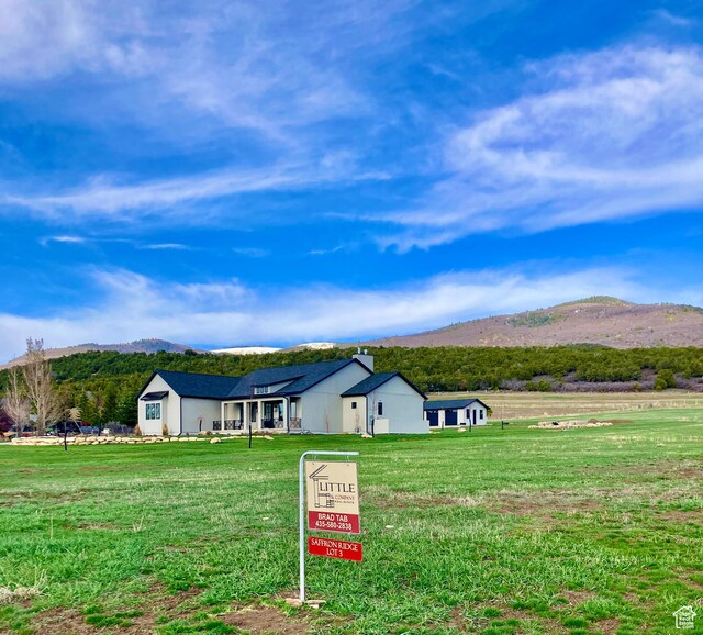 25584 N 11440 E Unit 3, Fairview, UT 84629