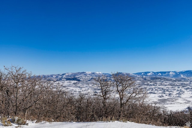1625 W Red Hawk Trl Unit 20, Park City, UT 84098