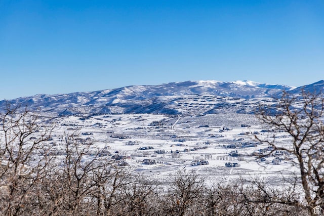 1625 W Red Hawk Trl Unit 20, Park City, UT 84098