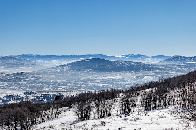 1625 W Red Hawk Trl Unit 20, Park City, UT 84098