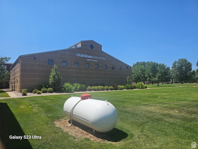 189 S 2500 E Unit 2, Ballard, UT 84066