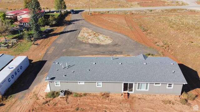 944 E Kiva Dr, Blanding, UT 84511 - bird's eye view