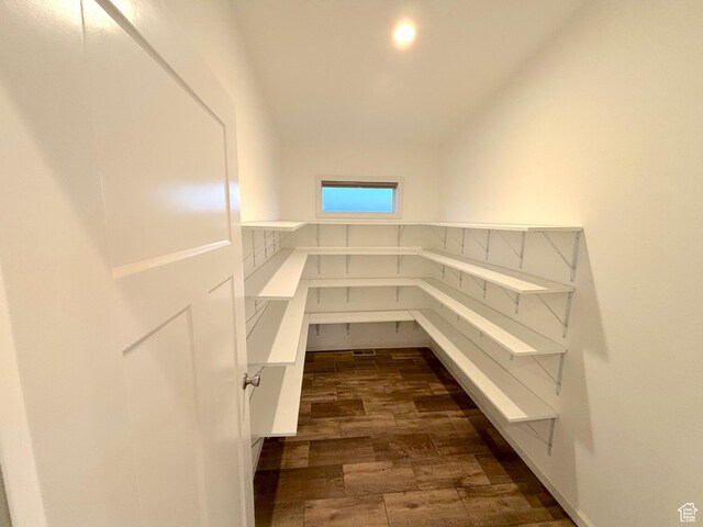 944 E Kiva Dr, Blanding, UT 84511 - view of storage