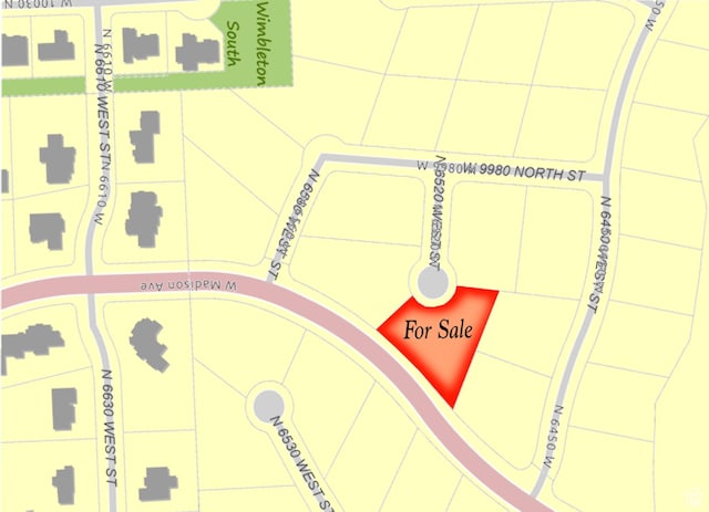 9932 N 6520 W Unit 40, Highland, UT 84003