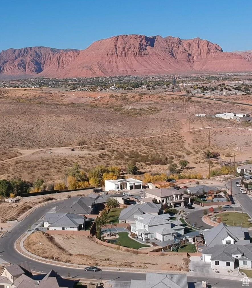 231 Colbey Loop, Santa Clara, UT 84765