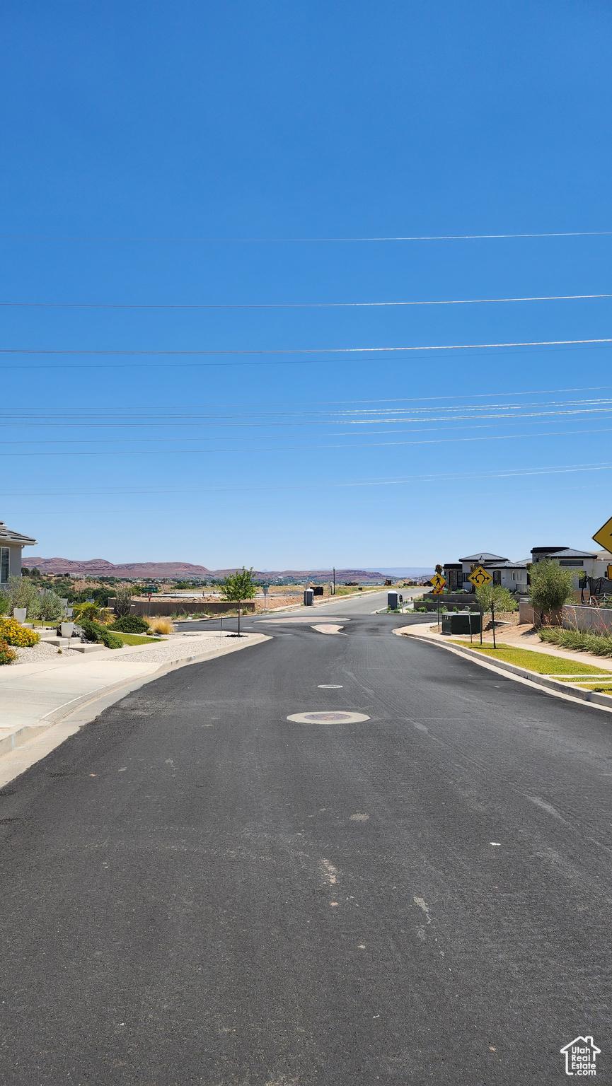 231 Colbey Loop, Santa Clara, UT 84765