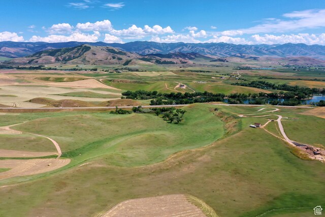 2000 N 1000 W, Preston, ID 83263