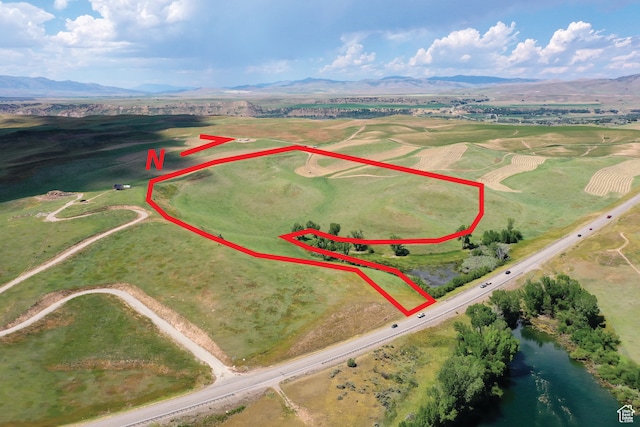 2000 N 1000 W, Preston, ID 83263
