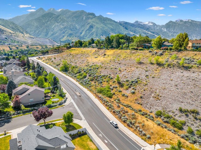 2938 E Hollow Mill Dr, Cottonwood Heights, UT 84121