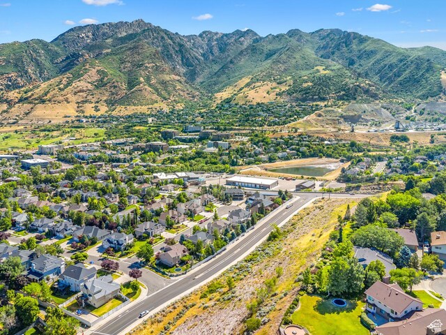 2938 E Hollow Mill Dr, Cottonwood Heights, UT 84121