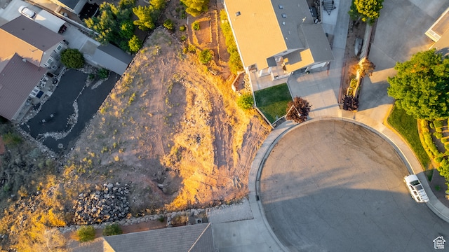 2523 W Spilsbury Ct, Hurricane, UT 84737 - bird's eye view