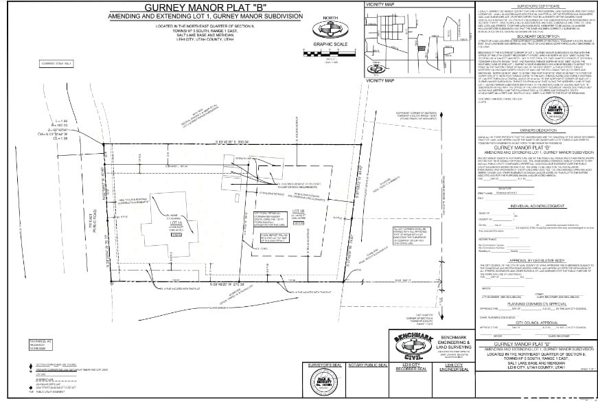1026 N 700 E, Lehi, UT 84043