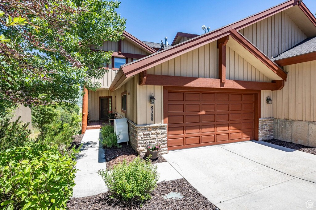 8389 N Pointe Dr, Park City, UT 84098 - photo 1