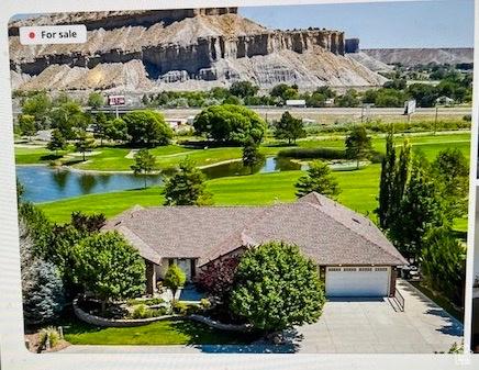 2595 N Fairway Ln Unit 11, Helper, UT 84526 - photo 2