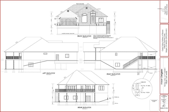 2595 N Fairway Ln Unit 11, Helper, UT 84526 - photo 12