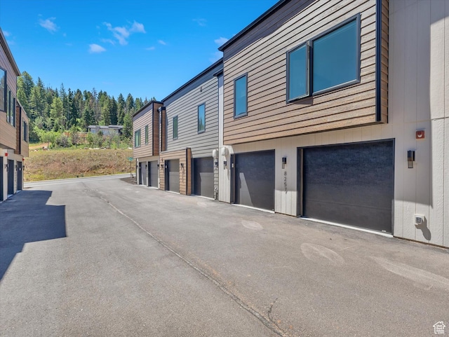 8257 N Sandalwood Ln, Park City, UT 84098 - view of home's exterior