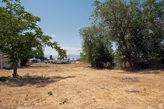 465 N 100 E, Tooele, UT 84074 - view of yard