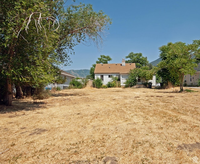 465 N 100 E, Tooele, UT 84074 - view of yard