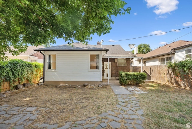 168 E Herbert Ave S, Salt Lake City, UT 84111 - photo 20