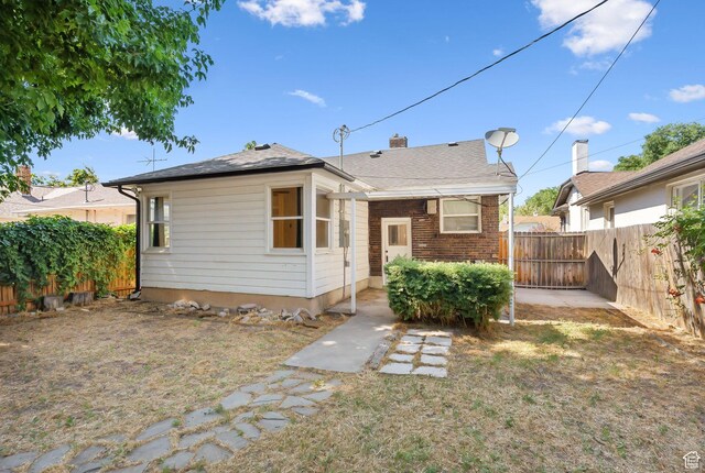 168 E Herbert Ave S, Salt Lake City, UT 84111 - photo 21
