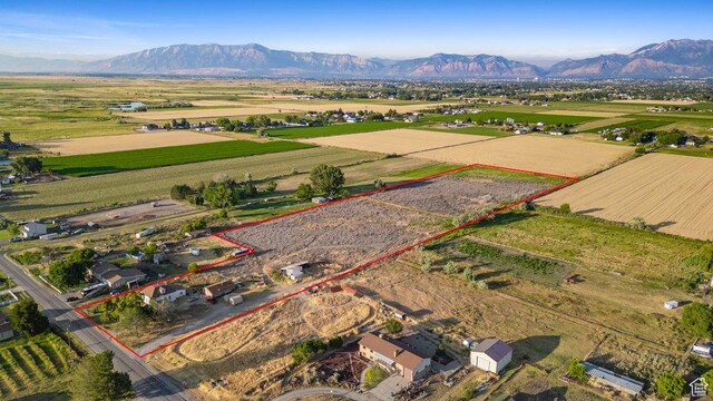 5380 S 7500 W, Hooper, UT 84315