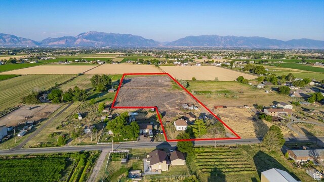 5380 S 7500 W, Hooper, UT 84315
