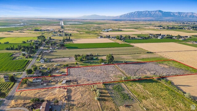 5380 S 7500 W, Hooper, UT 84315