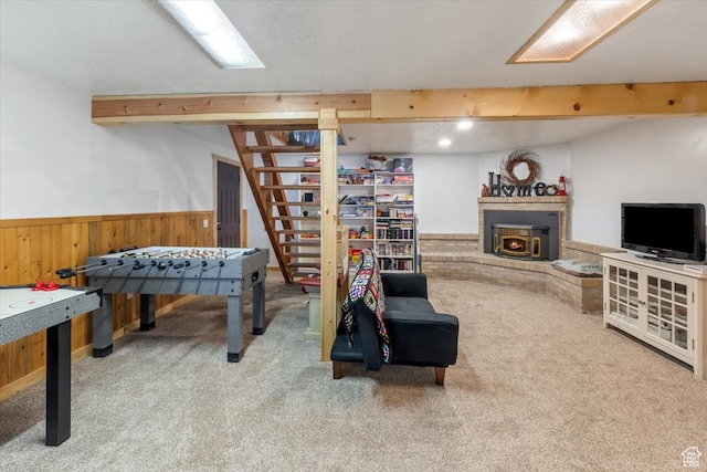328 Lewis Loop Unit 46, Fish Haven, ID 83287