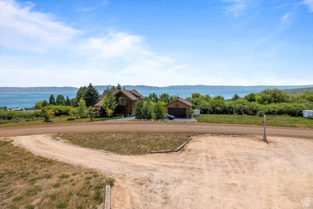 328 Lewis Loop Unit 46, Fish Haven, ID 83287