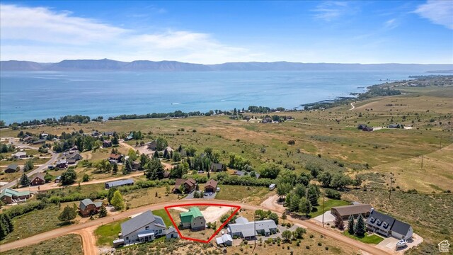 328 Lewis Loop Unit 46, Fish Haven, ID 83287